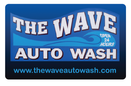 TheWave-AutoWash-WashCard